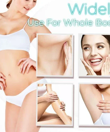 SKinLuxe Brightening Cream