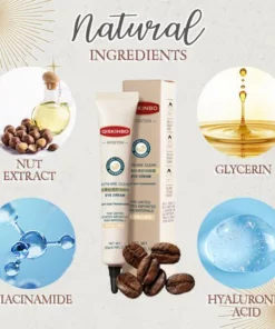 GlowPower™ Brightening & Firming Eye-Cream