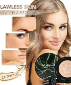 LAST DAY 70%OFF - Mushroom Head Air Cushion CC Cream