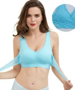 💝Mother's Day Promotion👉 2021 [New In] Comfort Push Up Bra