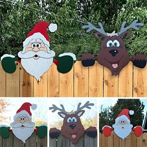 (Ọrịre Na-ekpo ọkụ ekeresimesi) 🎅 Newwoll ihe ịchọ mma ekeresimesi Santa Claus Reindeer