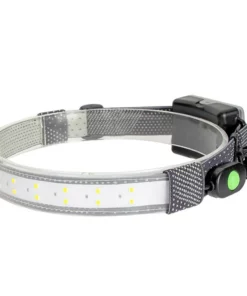 (🔥Hot Summer Sale - 50% OFF) Strip COB Headlamp & BUY 2 Get 1 Free