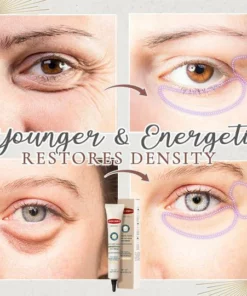 GlowPower™ Brightening & Firming Eye-Cream