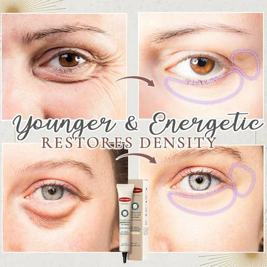 GlowPower™ Brightening & Firming Eye-Cream