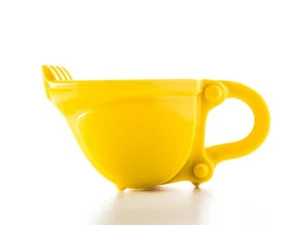 (New product 2021-50% OFF ) Excavator Bucket Coffee Mug
