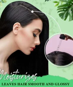 Anti-Dandruff Treatment Essence