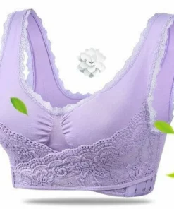 💝Mother's Day Promotion👉 2021 [New In] Comfort Push Up Bra