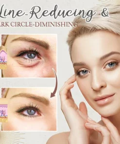 GlowPower™ Brightening & Firming Eye-Cream