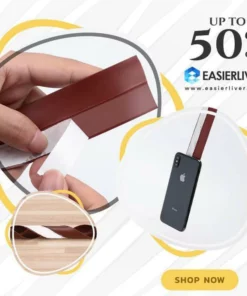 Early Christmas Hot Sale 50% OFF - Weather Stripping Door Seal Strip