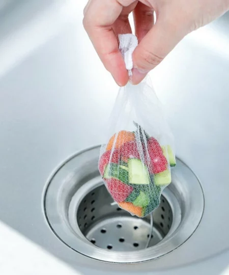 (🔥HOT SALE NOW-48% OFF) Sink Filter Bag(Set of 100 Pcs)