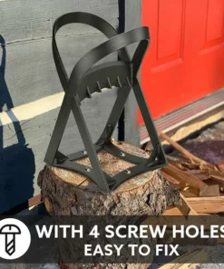Kindling Cracker -Kindling Splitter- Firewood Splitter