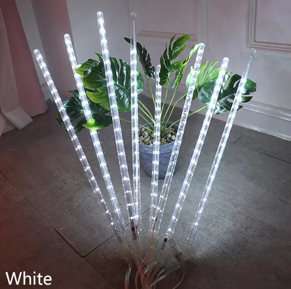 (🎃Early Halloween Sale-50% OFF) Snow Fall LED Lights