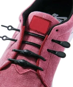 Early Christmas Hot Sale 50% OFF - Lazy Lock Shoe Lace