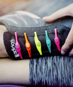 Early Christmas Hot Sale 50% OFF - Lazy Lock Shoe Lace