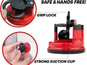 (🎅EARLY XMAS SALE - BUY 2 GET 1 FREE) Suction Cup Whetstone