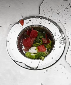 Early Christmas Hot Sale 50% OFF - Stainless Steel Sink Filter(BUY 2 GET 1 FREE NOW)