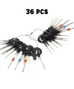 Early Christmas Hot Sale 50% OFF - Terminal Ejector Kit(36 PCS)