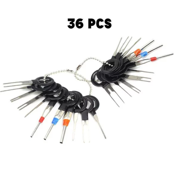 Early Christmas Hot Sale 50% OFF - Terminal Ejector Kit(36 PCS)