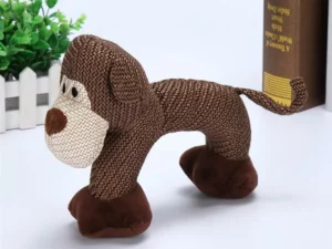 50% OFF TODAY! Chew Toys