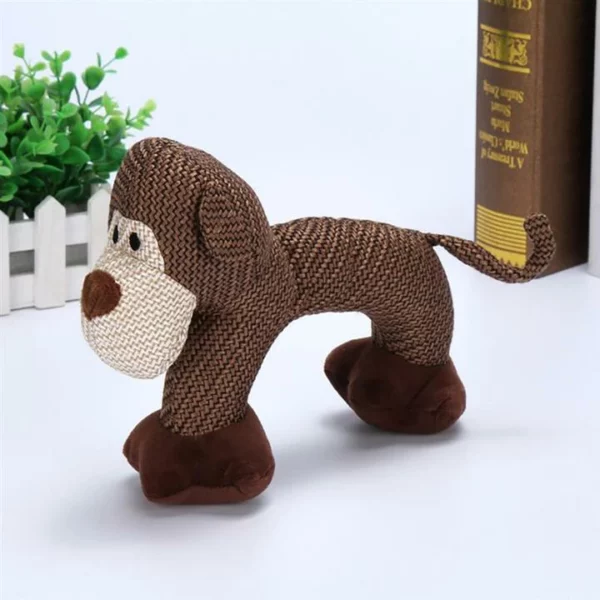 50% OFF TODAY! Chew Toys