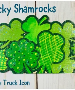 43% OFF Mother's Day Promotion |Interchangeable Vintage Truck Welcome Sign