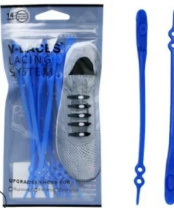 Early Christmas Hot Sale 50% OFF - Lazy Lock Shoe Lace