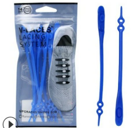 Early Christmas Hot Sale 50% OFF - Lazy Lock Shoe Lace