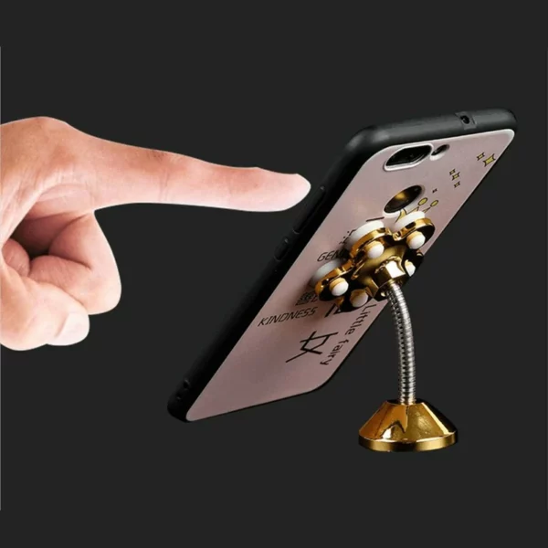 Rana božićna rasprodaja - rotirajući držač za telefon s više kutova (KUPITE 1, DOBIJETE 1 ODMAH BESPLATNO)