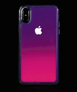 DYNAMIC NOCTILUCENT QUICKSAND PHONE CASE FOR IPHONE 7/8/7P/8P/X/XS/XR/XS/MAX/11/12