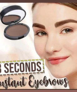 Early Christmas Hot Sale 50% OFF - Adjustable Instant Eyebrow Stamp(Buy 2 get 10% OFF Now)