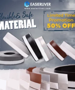 Early Christmas Hot Sale 50% OFF - Weather Stripping Door Seal Strip