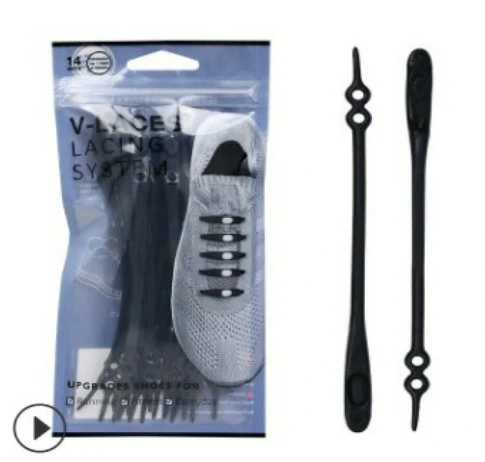 Early Christmas Hot Sale 50% OFF - Lazy Lock Shoe Lace