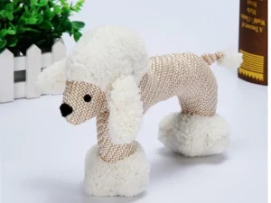 50% OFF TODAY! Chew Toys