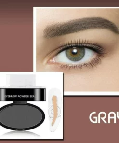 Early Christmas Hot Sale 50% OFF - Adjustable Instant Eyebrow Stamp(Buy 2 get 10% OFF Now)