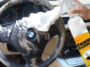 💖Mother's Day SPECIAL SALE💖Multi Purpose Foam Cleaner