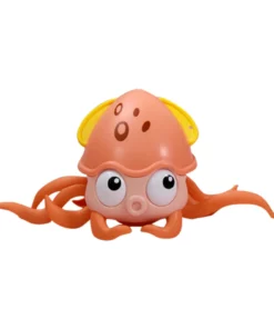 Hot 🔥Octopus pull string beach water toy