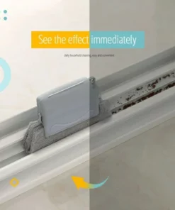 ⛄Early Spring Hot Sale 50% OFF⛄ - Magic window cleaning brush