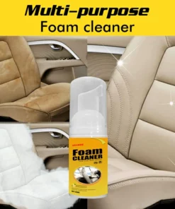 💖Mother's Day SPECIAL SALE💖Multi Purpose Foam Cleaner