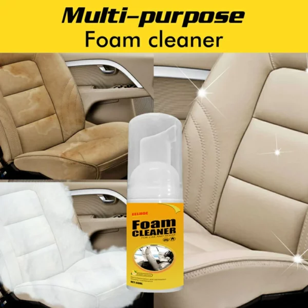 💖SPECIAL SALE para sa Araw ng mga Ina💖Multi Purpose Foam Cleaner