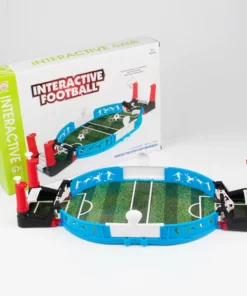 (Last Day Promotions-50% OFF)Puzzle Interactive Football Table Game