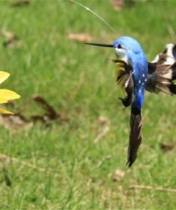 (🔥HOKO WHAKAMAHI - 65% OFF) SOLAR DANCING HUMMINGBIRD