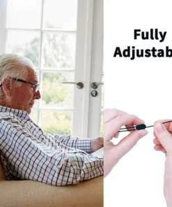 Early Christmas Hot Sale 48% OFF - Adjustable No Tail Eyeglass Strap(BUY 3 GET 1 FREE NOW)