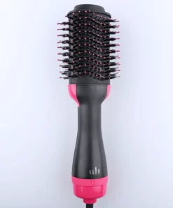 Last Day 50% OFF -4 IN 1 HAIR DRYER, STRAIGHTENER & VOLUMIZER™