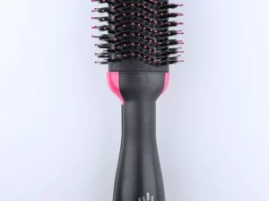 Last Day 50% OFF -4 IN 1 HAIR DRYER, STRAIGHTENER & VOLUMIZER™