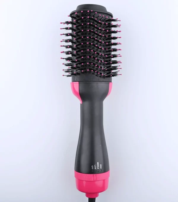 La Hope 50% OFF -4 IN 1 HAIR DRYER, STRAIGHTENER & VOLUMIZER™