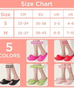 RockWalk™ Shape Up & Posture Correct