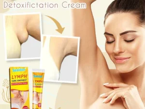 Lymphedem™ Detoxification Cream