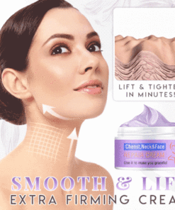 SMooth& Lift™ Extra Firming Cream