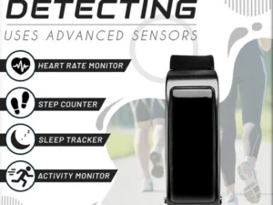 Smartible™ Ear-Watch