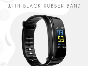 Smartible™ Ear-Watch